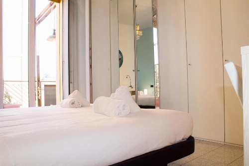 GetTheKey Vicolo Bianco Apartment image 1