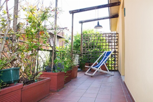 GetTheKey Vicolo Bianco Apartment image 10
