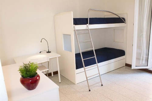 GetTheKey Vicolo Bianco Apartment image 13