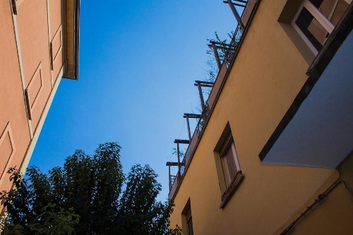 GetTheKey Vicolo Bianco Apartment image 15
