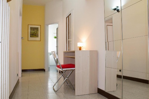 GetTheKey Vicolo Bianco Apartment image 19