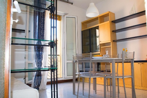 GetTheKey Vicolo Bianco Apartment image 21