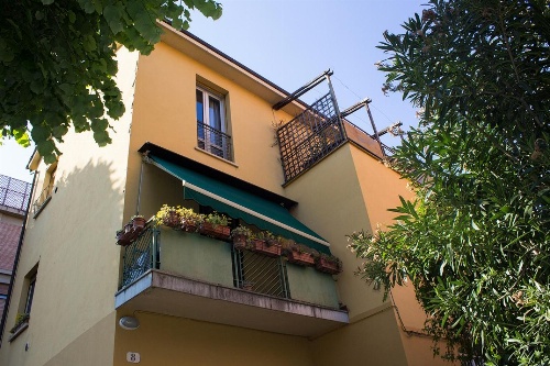 GetTheKey Vicolo Bianco Apartment image 3