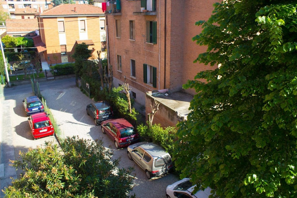 GetTheKey Vicolo Bianco Apartment