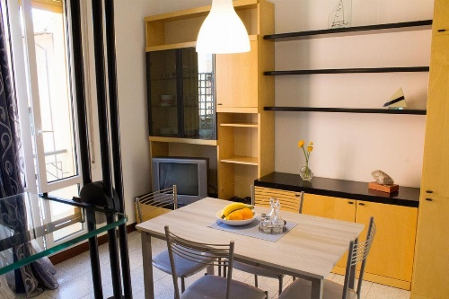 GetTheKey Vicolo Bianco Apartment image 6