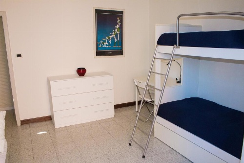 GetTheKey Vicolo Bianco Apartment image 8